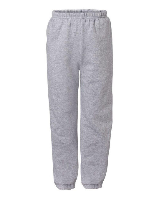 Gildan 18200B - Pantalones de chándal para jóvenes Heavy Blend™