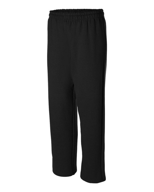 Gildan 18400 - Pantalon de survêtement à bas ouvert Heavy Blend™