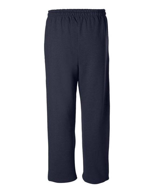 Gildan 18400 - Pantalon de survêtement à bas ouvert Heavy Blend™