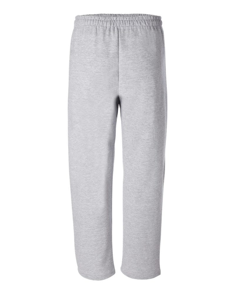 Gildan 18400 - Pantalon de survêtement à bas ouvert Heavy Blend™