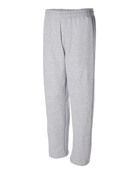 Gildan 18400 - Pantalon de survêtement à bas ouvert Heavy Blend™