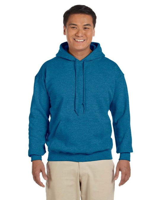 Gildan 18500 - Sweat à Capuche Heavy Blend™