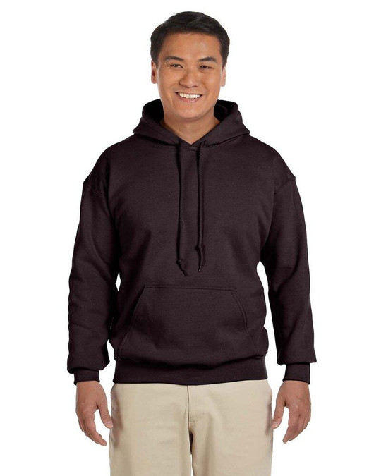 Gildan 18500 - Sweat à Capuche Heavy Blend™