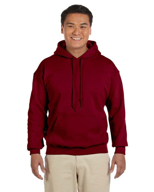 Gildan 18500 - Sweat à Capuche Heavy Blend™