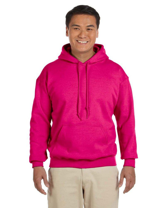 Gildan 18500 - Sweat à Capuche Heavy Blend™