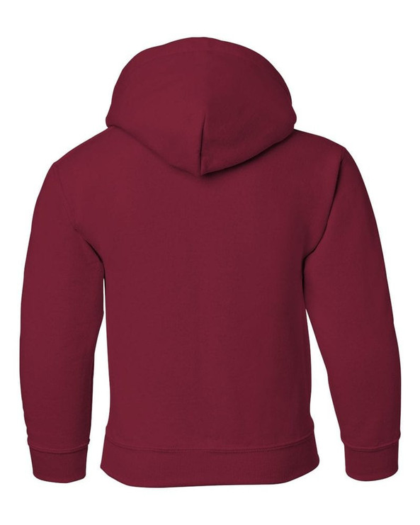Gildan 18500B - Heavy Blend™ Youth Hooded Sweatshirt