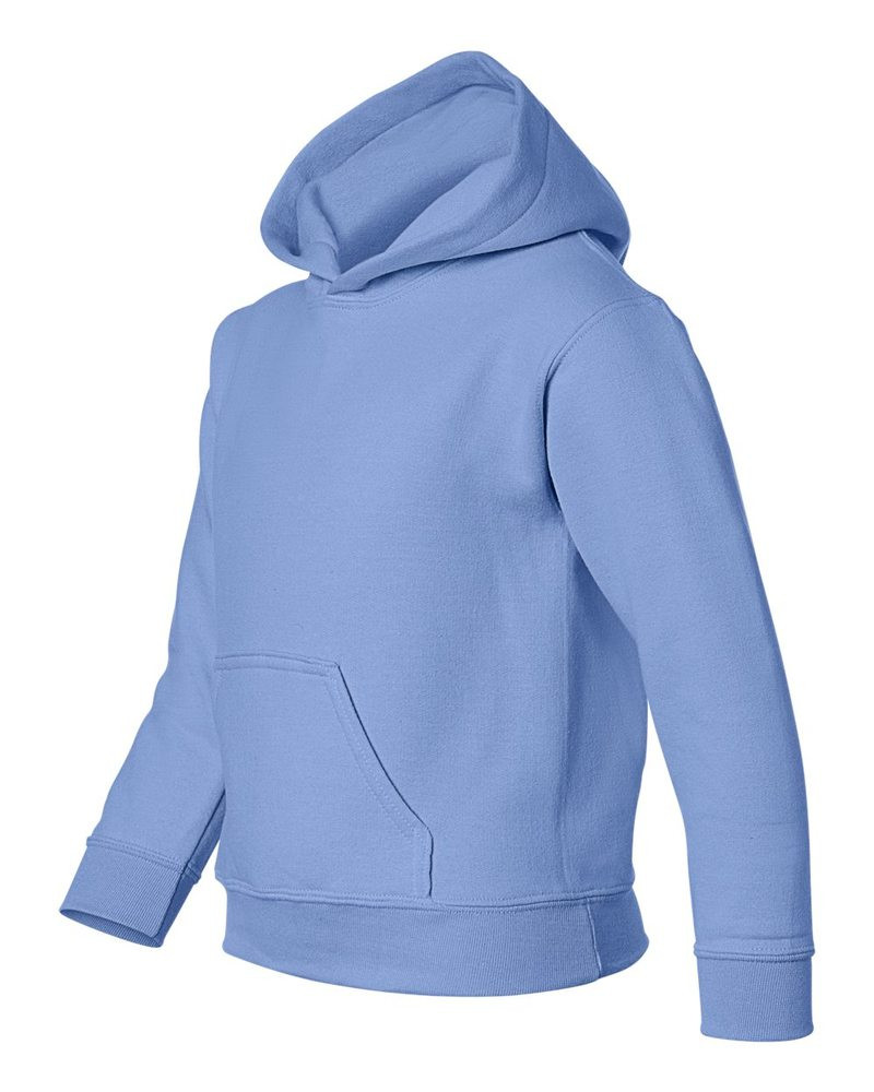 Gildan 18500B - Heavy Blend™ Youth Hooded Sweatshirt