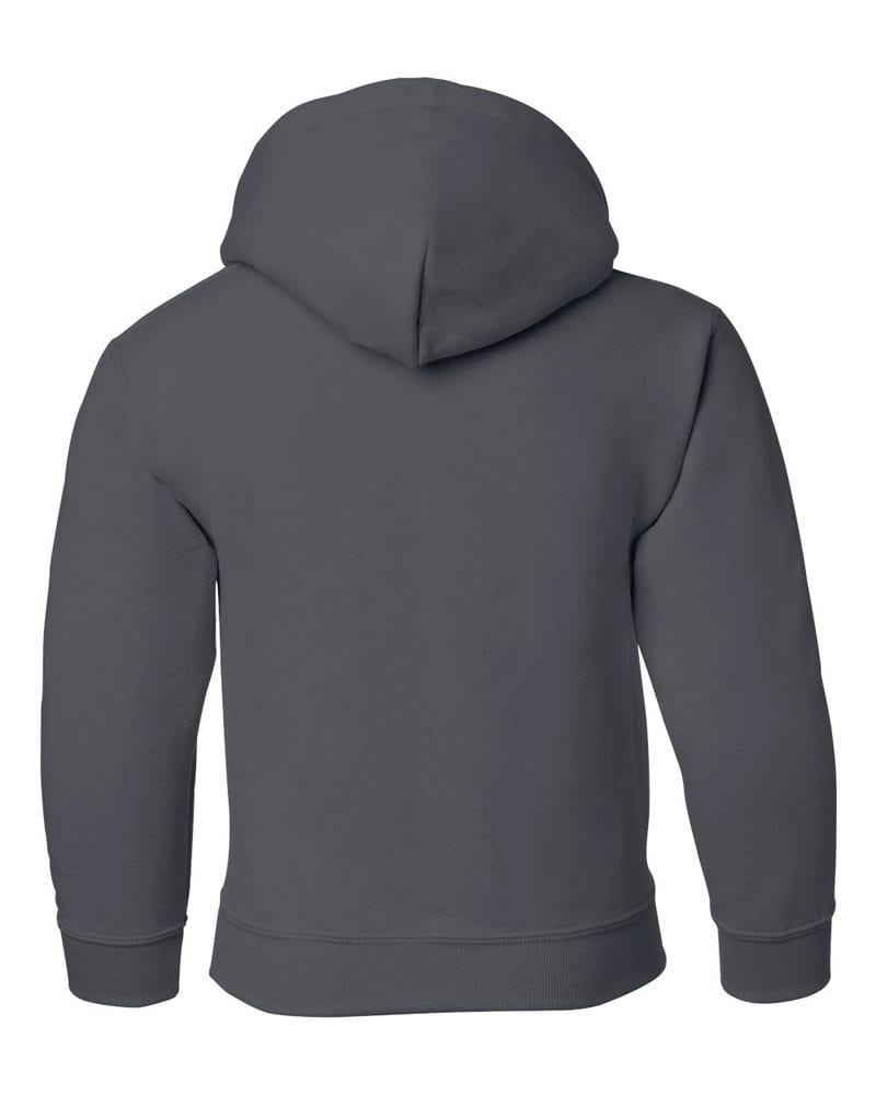 Gildan 18500B - Heavy Blend™ Youth Hooded Sweatshirt