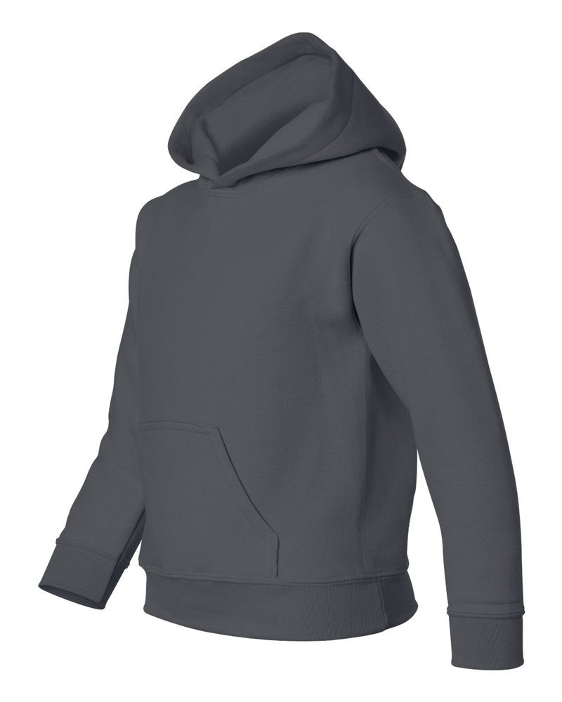 Gildan 18500B - Heavy Blend™ Youth Hooded Sweatshirt