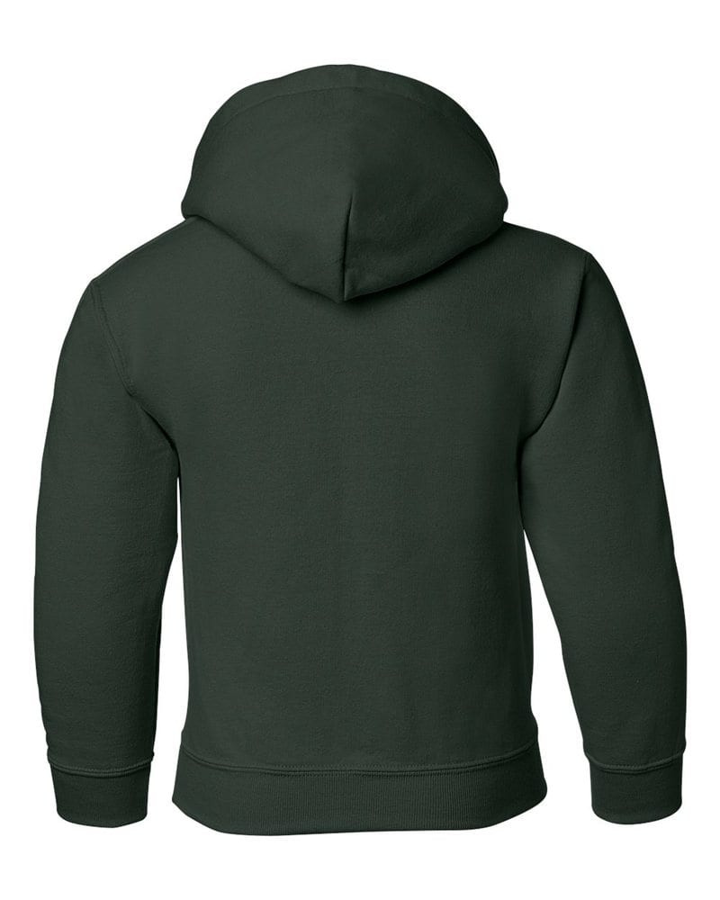 Gildan 18500B - Heavy Blend™ Youth Hooded Sweatshirt