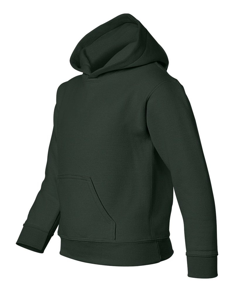 Gildan 18500B - Heavy Blend™ Youth Hooded Sweatshirt