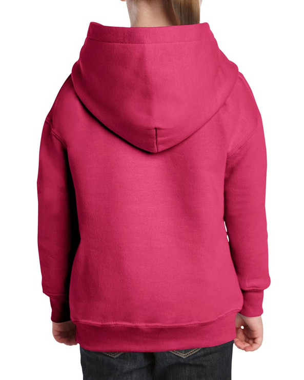 Gildan 18500B - Heavy Blend™ Youth Hooded Sweatshirt