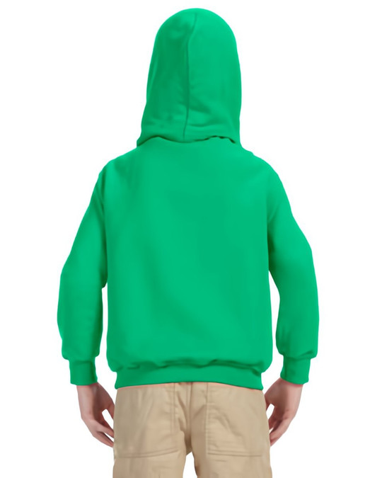 Gildan 18500B - Sweat à capuche pour jeunes Heavy Blend™