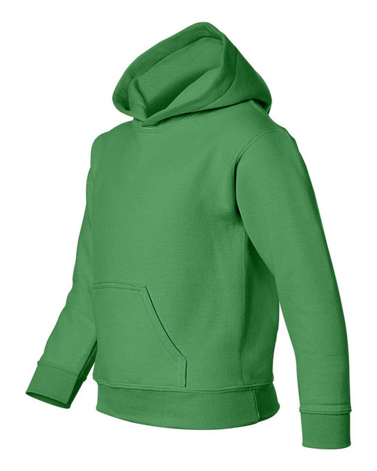 Gildan 18500B - Sweat à capuche pour jeunes Heavy Blend™