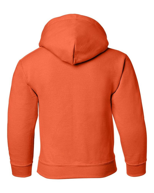 Gildan 18500B - Heavy Blend™ Youth Hooded Sweatshirt
