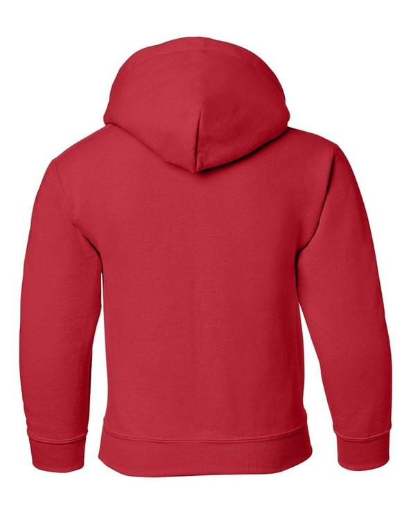 Gildan 18500B - Heavy Blend™ Youth Hooded Sweatshirt