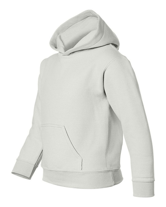 Gildan 18500B - Sweat à capuche pour jeunes Heavy Blend™