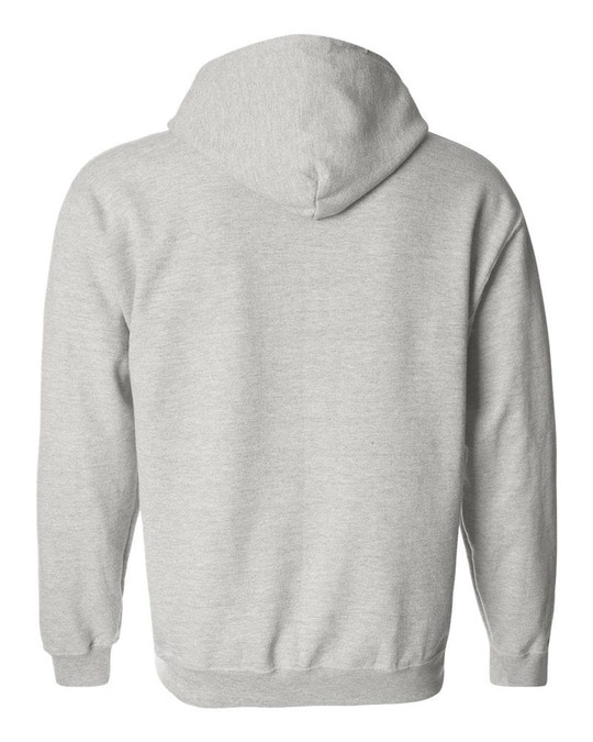 Gildan 18600 - Sweat à capuche zippé Heavy Blend™
