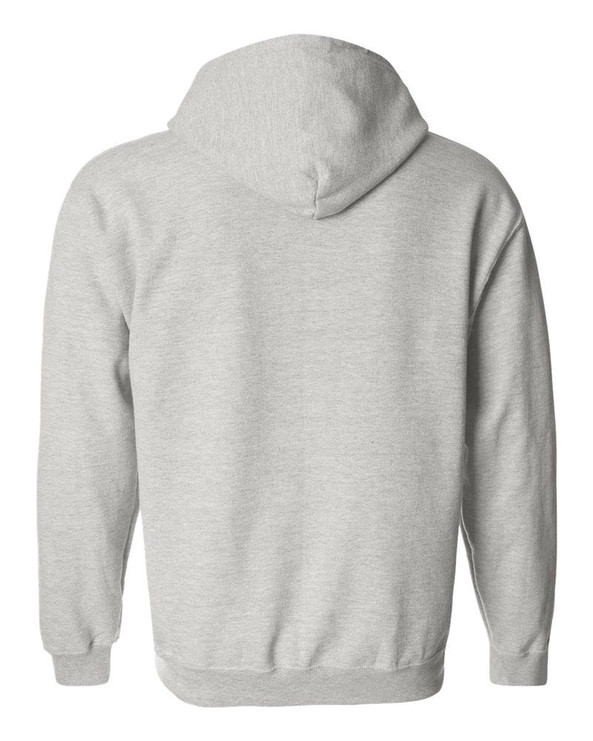 Gildan 18600 - Heavy Blend™ Full-Zip Hooded Sweatshirt