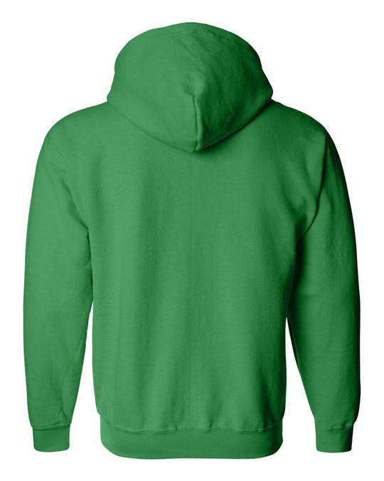 Gildan 18600 - Sweat à capuche zippé Heavy Blend™