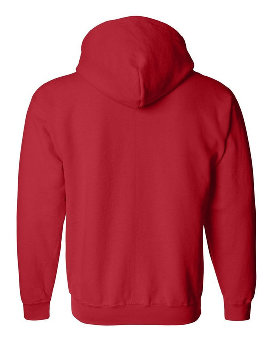 Gildan 18600 - Sweat à capuche zippé Heavy Blend™