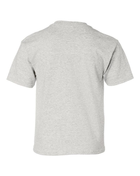 Gildan 2000B - T-shirt Ultra Cotton™ pour jeunes