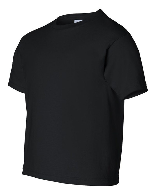 Gildan 2000B - Venta al por mayor de remeras Ultra Cotton para niños