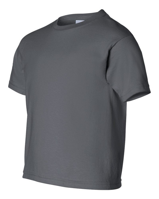 Gildan 2000B - Venta al por mayor de remeras Ultra Cotton para niños