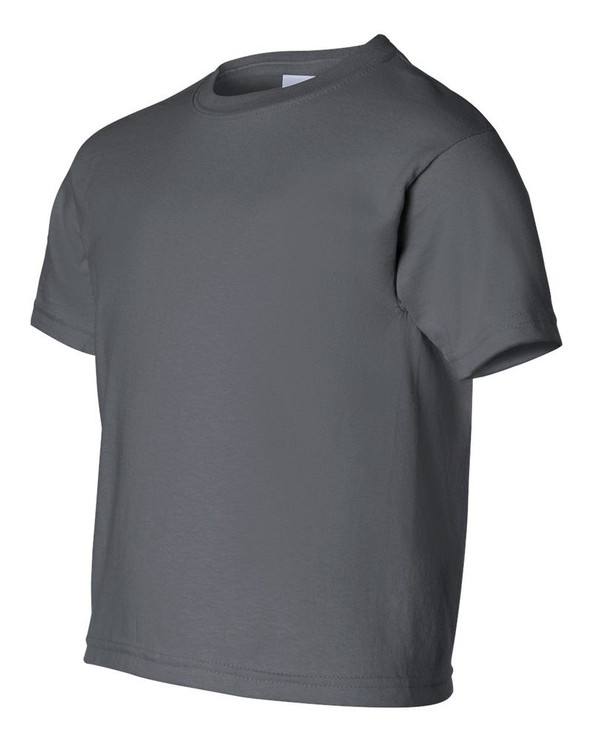 Gildan 2000B - Venta al por mayor de remeras Ultra Cotton para niños