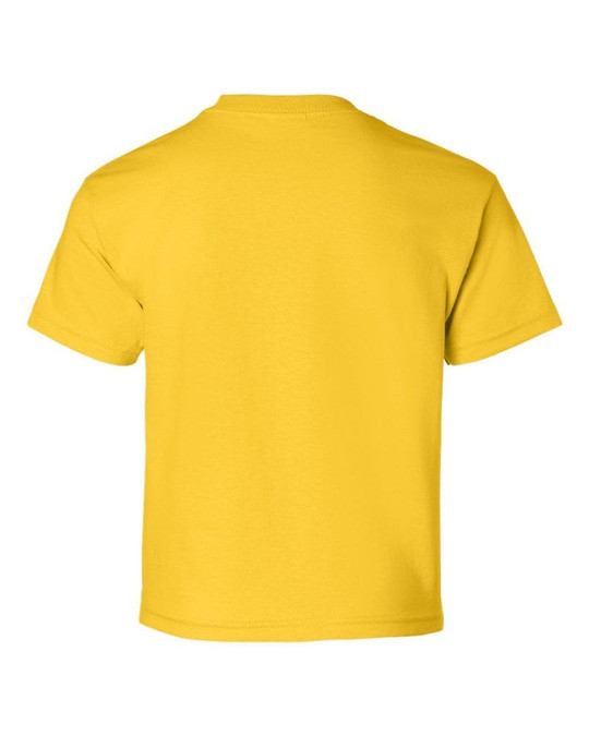 Gildan 2000B - Venta al por mayor de remeras Ultra Cotton para niños