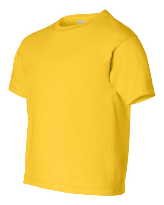 Gildan 2000B - Venta al por mayor de remeras Ultra Cotton para niños