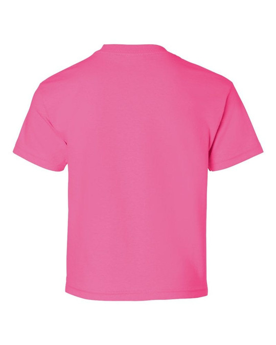 Gildan 2000B - Venta al por mayor de remeras Ultra Cotton para niños