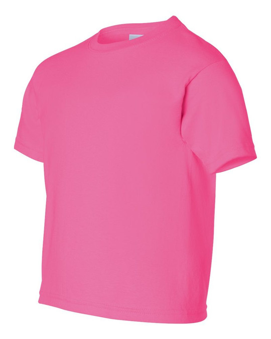 Gildan 2000B - Venta al por mayor de remeras Ultra Cotton para niños