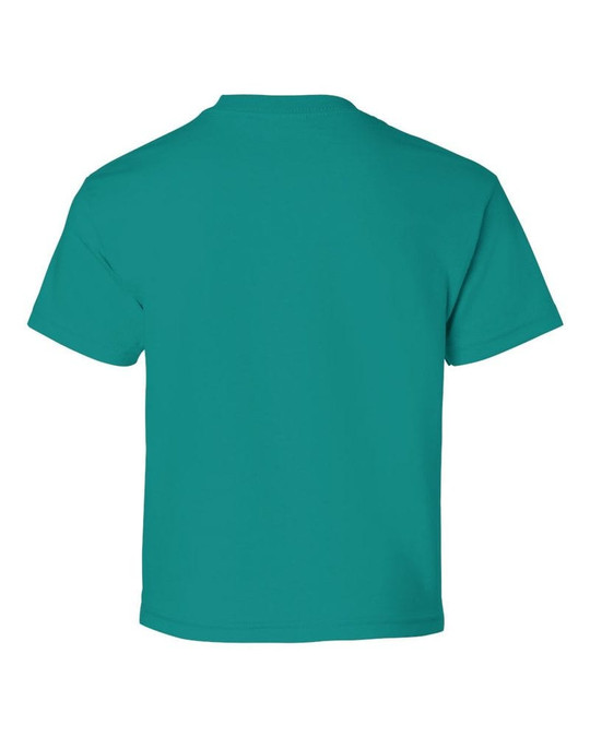 Gildan 2000B - T-shirt Ultra Cotton™ pour jeunes