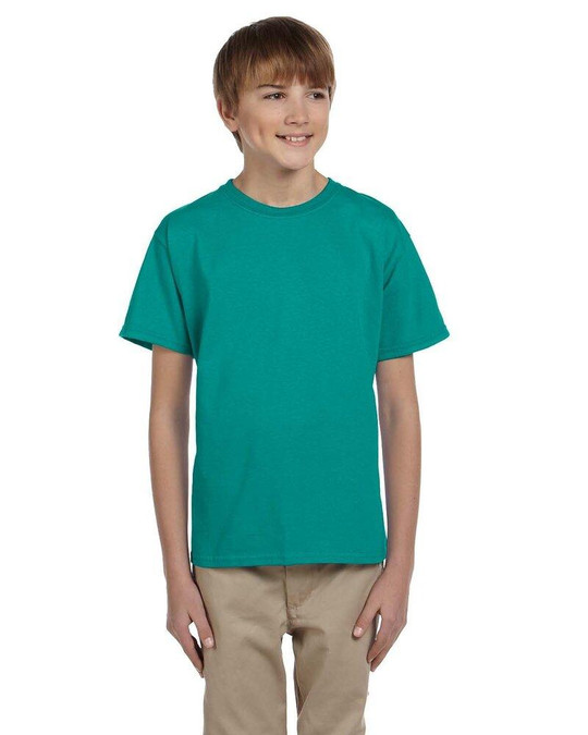 Gildan 2000B - T-shirt Ultra Cotton™ pour jeunes