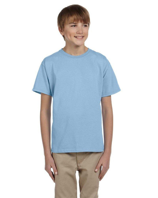 Gildan 2000B - Venta al por mayor de remeras Ultra Cotton para niños