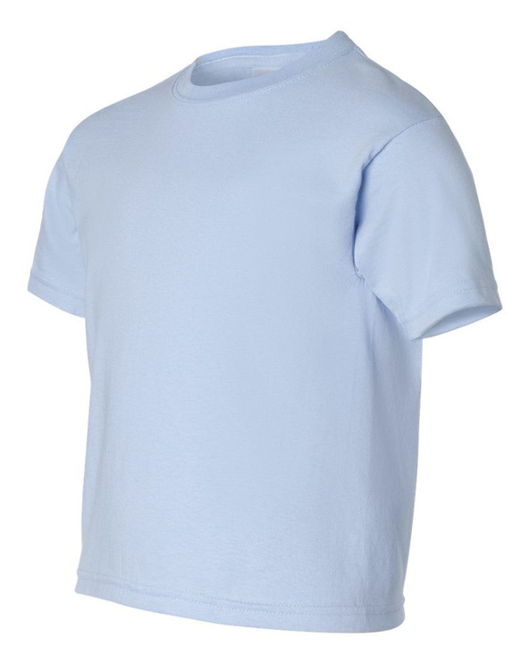 Gildan 2000B - Venta al por mayor de remeras Ultra Cotton para niños