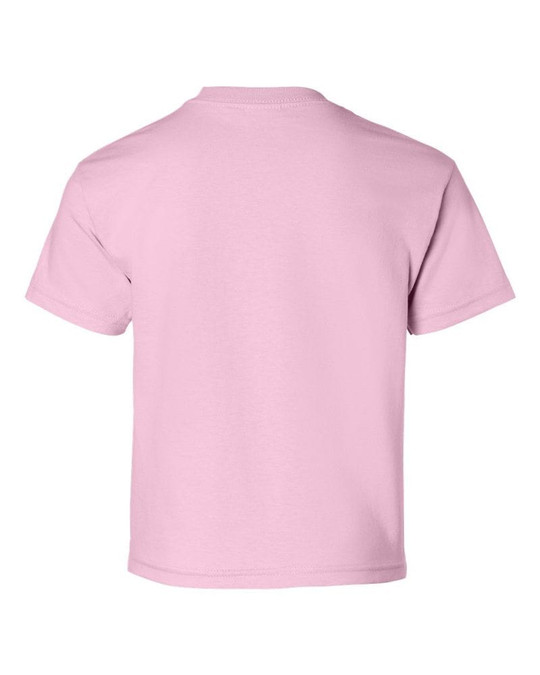 Gildan 2000B - T-shirt Ultra Cotton™ pour jeunes