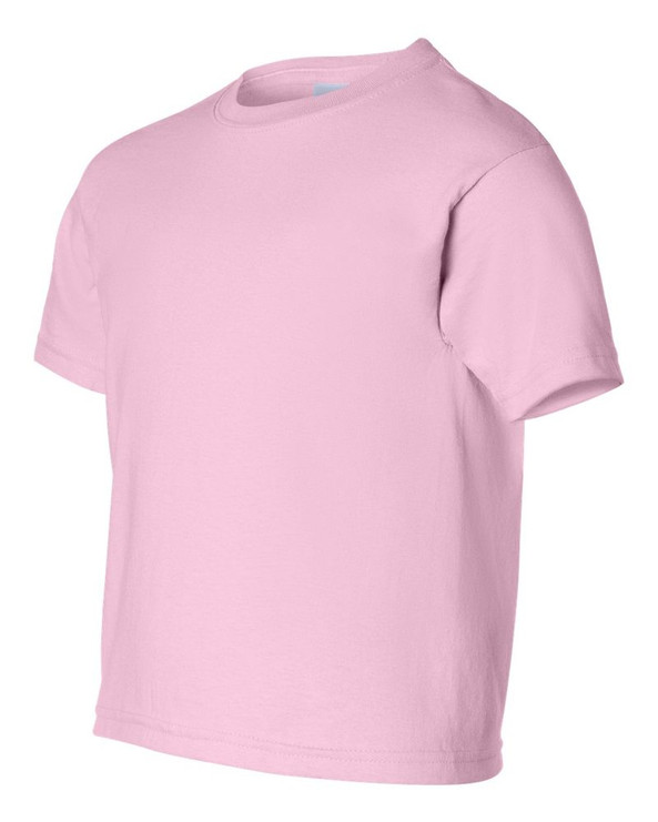 Gildan 2000B - Venta al por mayor de remeras Ultra Cotton para niños