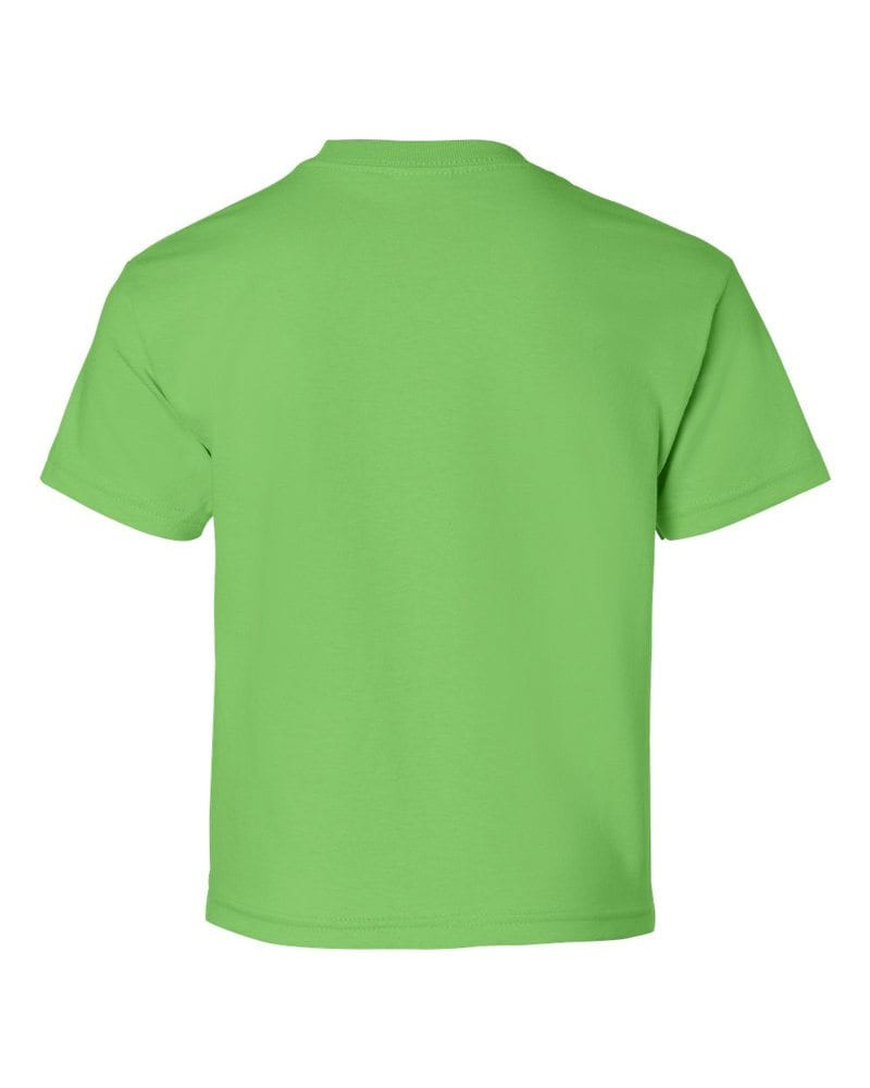 Gildan 2000B - Venta al por mayor de remeras Ultra Cotton para niños