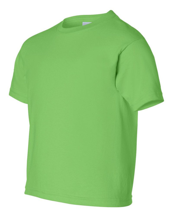Gildan 2000B - Venta al por mayor de remeras Ultra Cotton para niños
