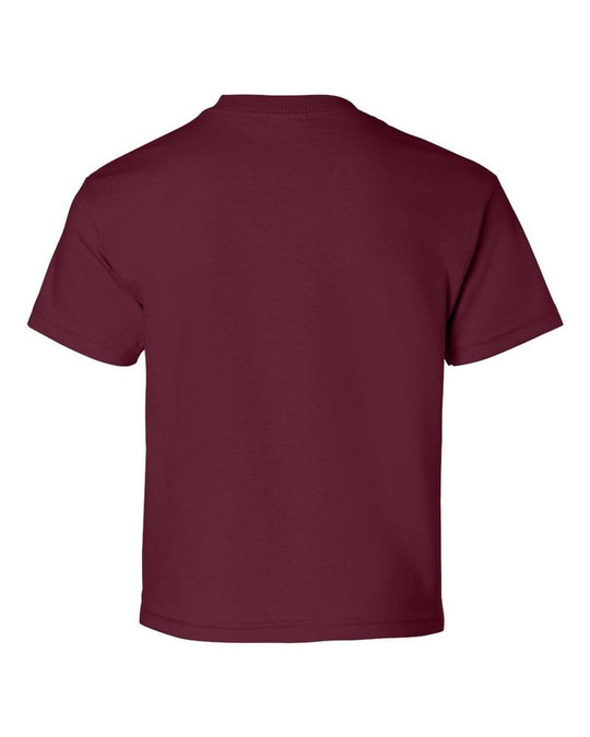 Gildan 2000B - Venta al por mayor de remeras Ultra Cotton para niños