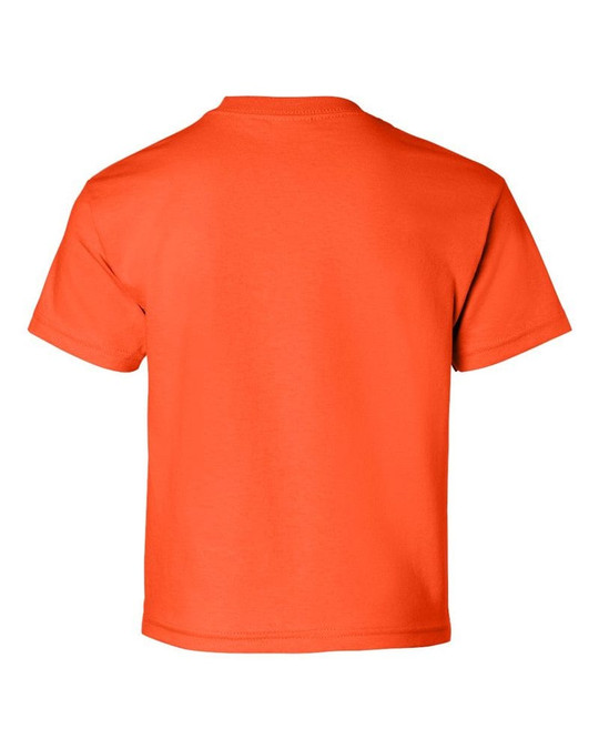 Gildan 2000B - T-shirt Ultra Cotton™ pour jeunes
