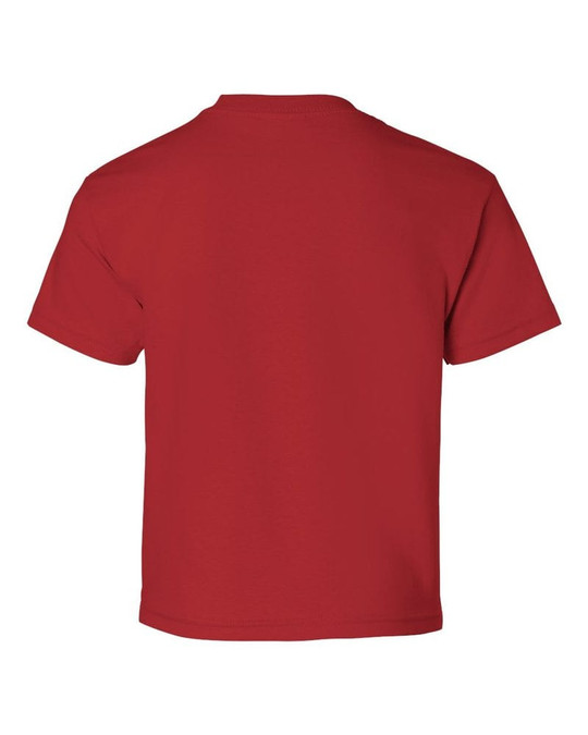 Gildan 2000B - T-shirt Ultra Cotton™ pour jeunes