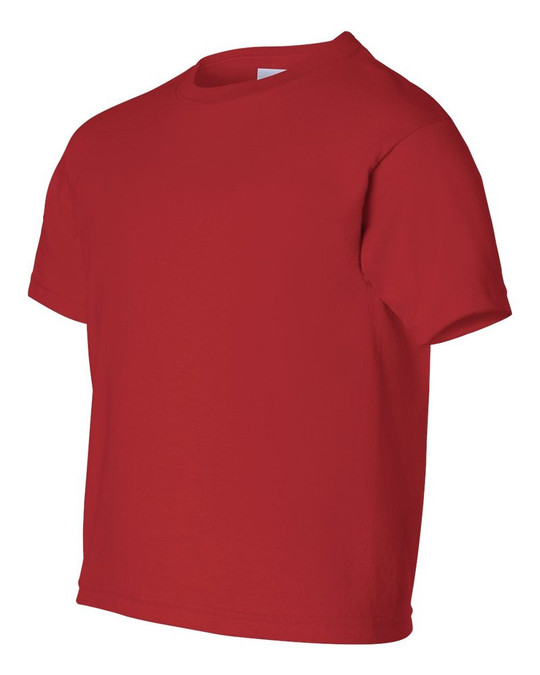 Gildan 2000B - T-shirt Ultra Cotton™ pour jeunes