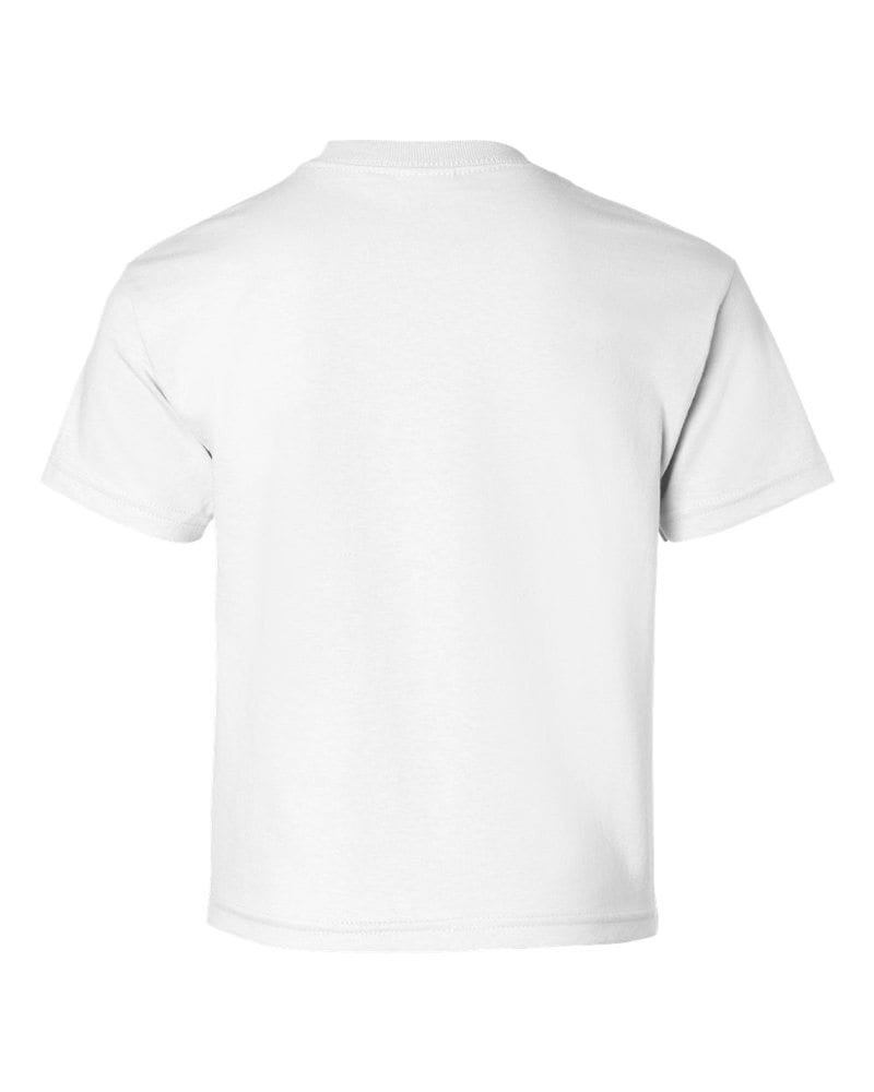 Gildan 2000B - Venta al por mayor de remeras Ultra Cotton para niños