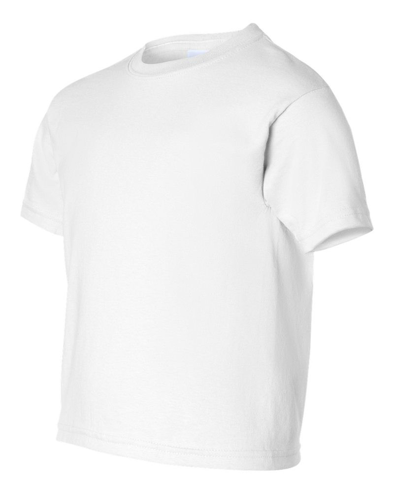 Gildan 2000B - Venta al por mayor de remeras Ultra Cotton para niños