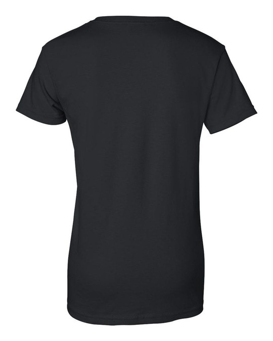 Gildan 2000L - Remera Ultra Cotton® de mujer