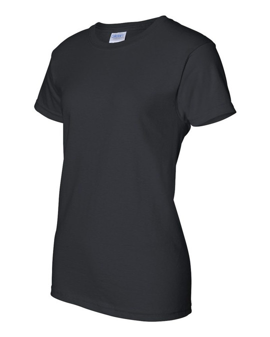 Gildan 2000L - Remera Ultra Cotton® de mujer