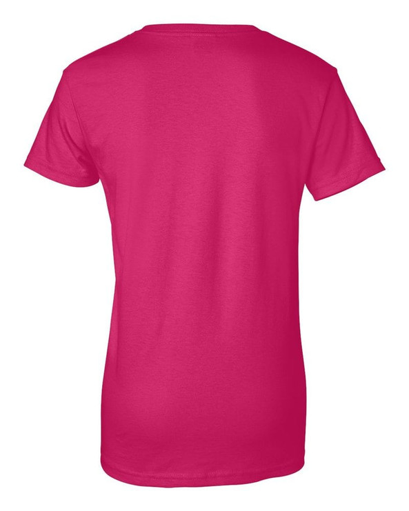 Gildan 2000L - Ladies' Ultra Cotton® T-Shirt